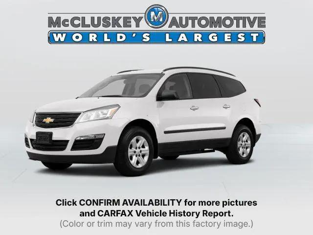 2013 Chevrolet Traverse LS for sale near Cincinnati, OH