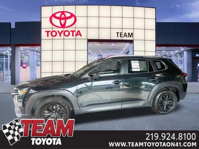 2025 Mazda CX-50 2.5 S Preferred Package for sale in Schererville, IN