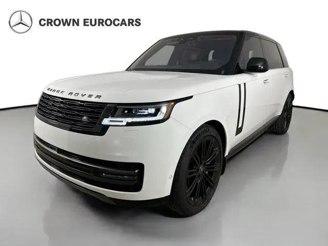 2023 Land Rover Range Rover P530 SE for sale in Dublin, OH