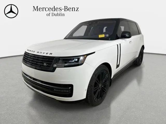 2023 Land Rover Range Rover P530 SE for sale in Dublin, OH
