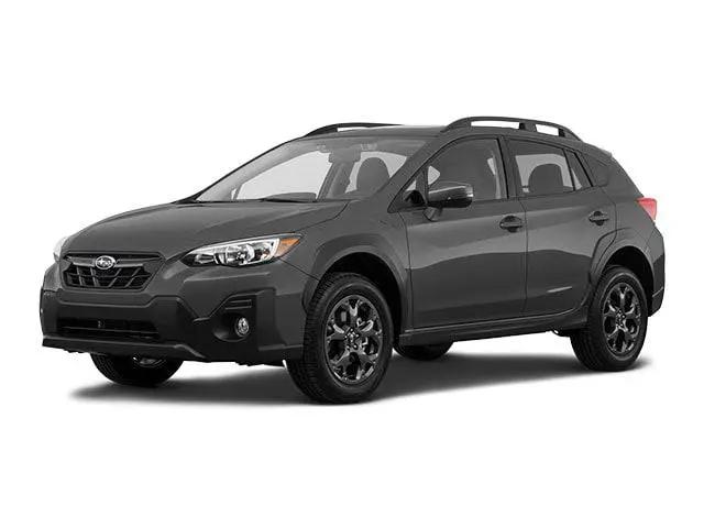 2021 Subaru Crosstrek Sport for sale in Fredericksburg, VA