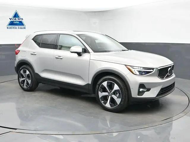 2025 Volvo XC40 B5 Plus Bright Theme for sale in Winston Salem, NC