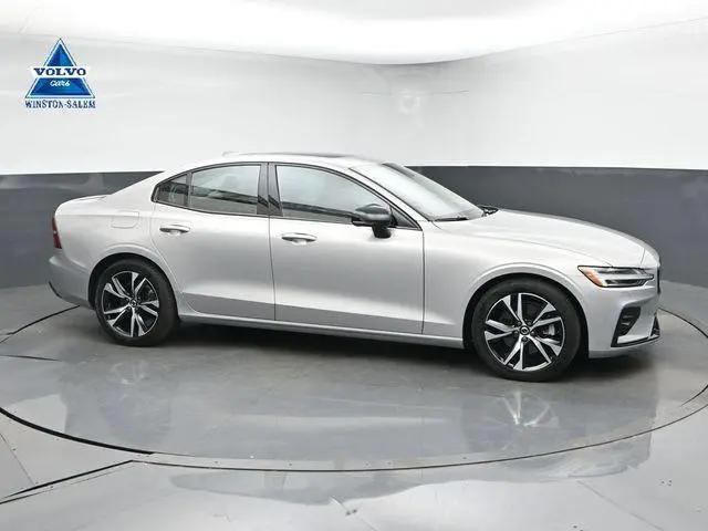 2024 Volvo S60 B5 Core Dark Theme for sale in Winston Salem, NC