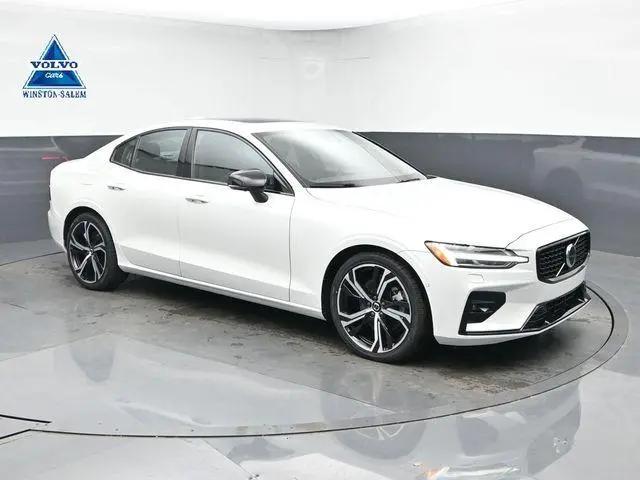 2025 Volvo S60 B5 Plus for sale in Winston Salem, NC