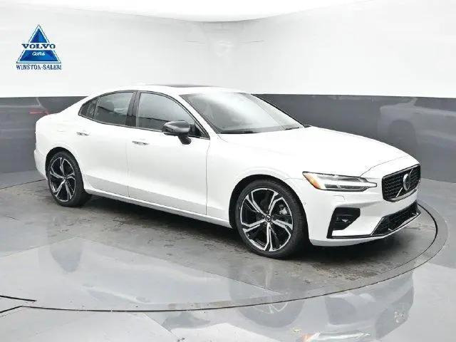 2025 Volvo S60 B5 Plus for sale in Winston Salem, NC