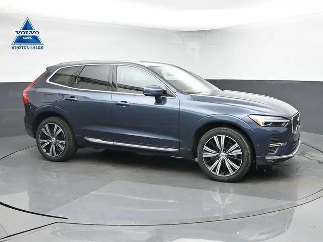 2023 Volvo XC60 B5 Plus Bright Theme for sale in Winston Salem, NC