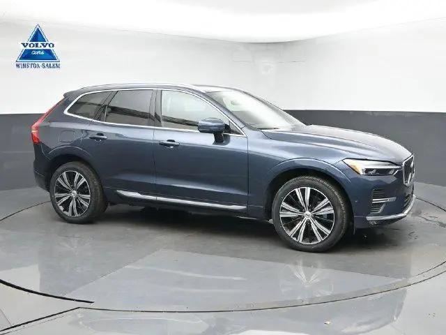 2023 Volvo XC60 B5 Plus Bright Theme for sale in Winston Salem, NC