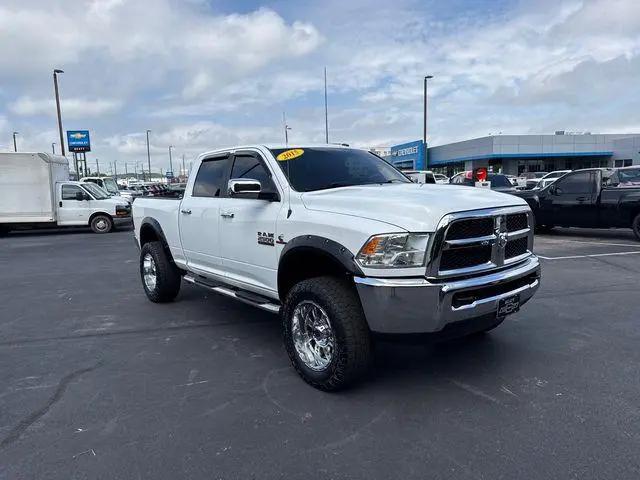 2015 Ram 2500 SLT for sale in Knoxville, TN