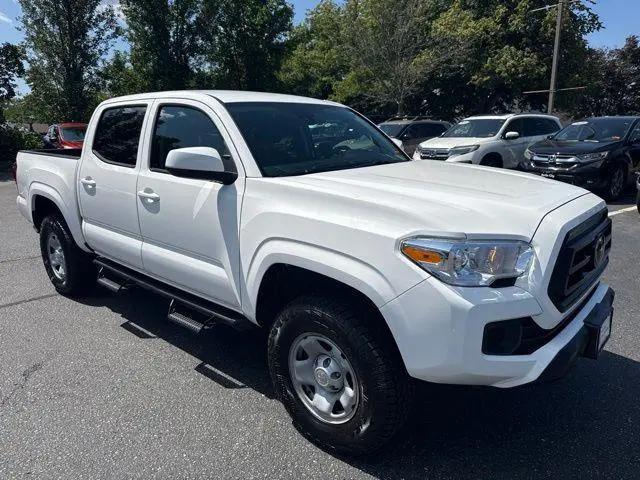 2023 Toyota Tacoma SR V6 for sale in Portland, ME