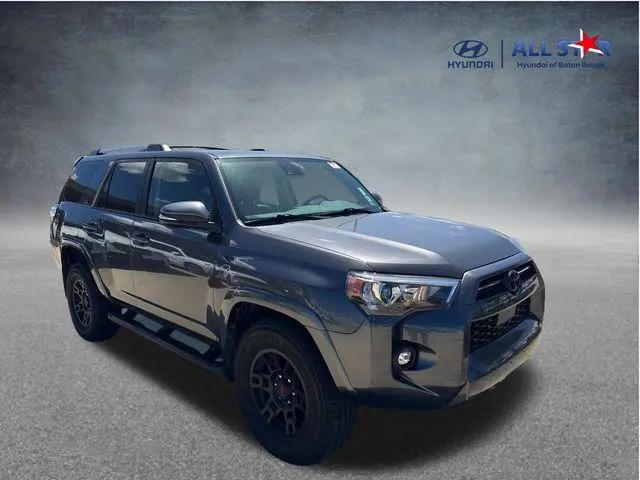 2022 Toyota 4Runner SR5 Premium for sale in Baton Rouge, LA