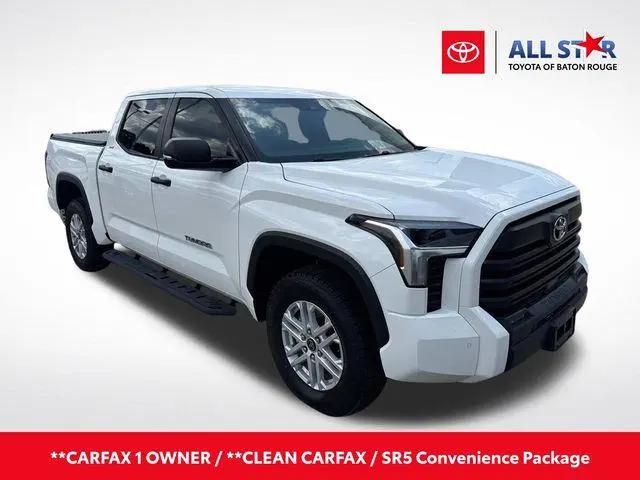 2024 Toyota Tundra SR5 for sale in Baton Rouge, LA