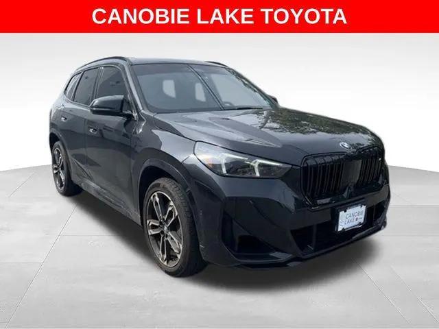 2025 BMW X1 M35i for sale in Salem, NH