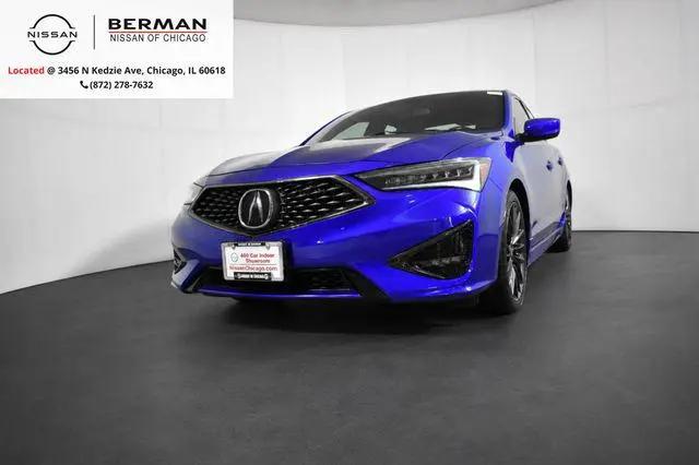 2020 Acura ILX Premium & A-SPEC Packages for sale in Chicago, IL