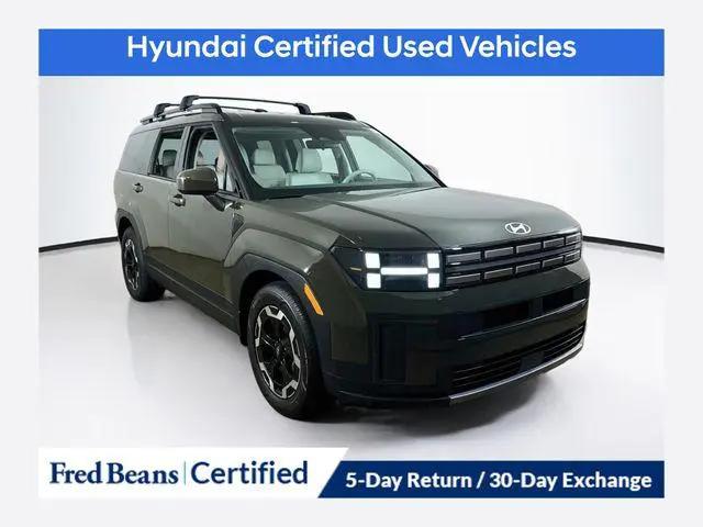 2025 Hyundai Santa Fe SEL for sale in Langhorne, PA