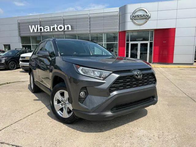 2019 Toyota RAV4 XLE for sale in Parkersburg, WV