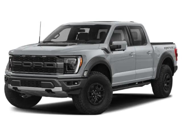 2023 Ford F-150 Raptor for sale in Terrell, TX