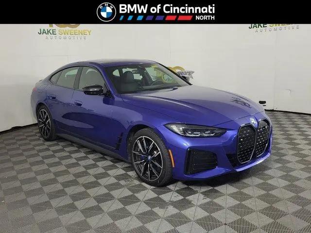 2024 BMW i4 xDrive40 for sale near Cincinnati, OH