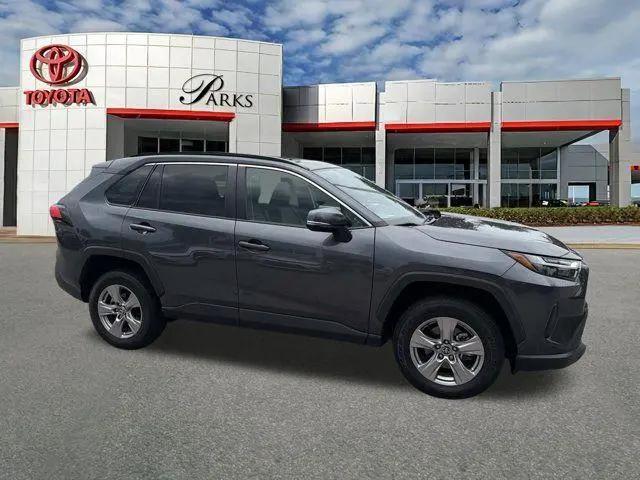 2023 Toyota RAV4 XLE for sale in DeLand, FL