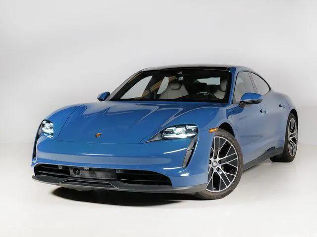 2023 Porsche Taycan 4S for sale in Louisville, KY