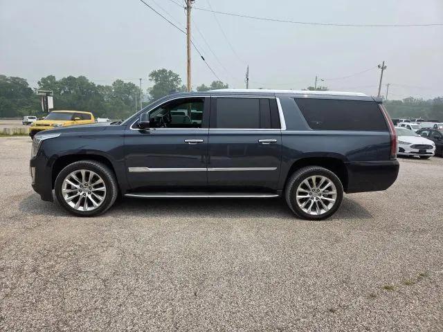 2019 Cadillac Escalade ESV Luxury for sale in Delaware, OH