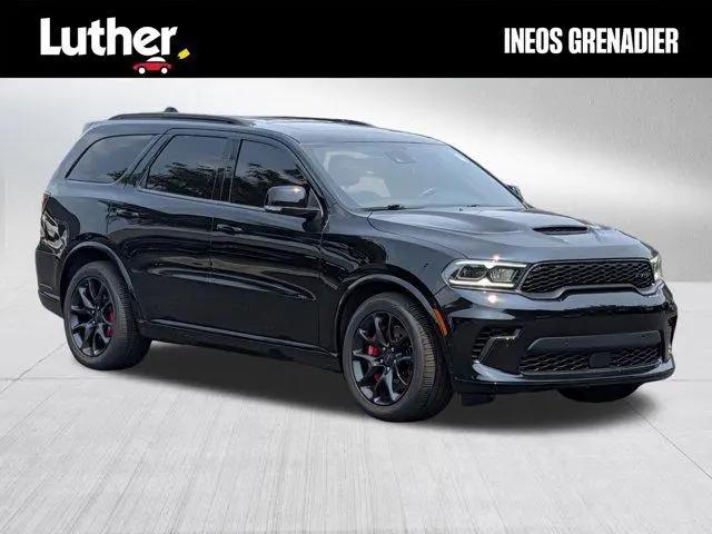 2024 Dodge Durango SRT 392 Premium AWD for sale in St. Louis Park, MN