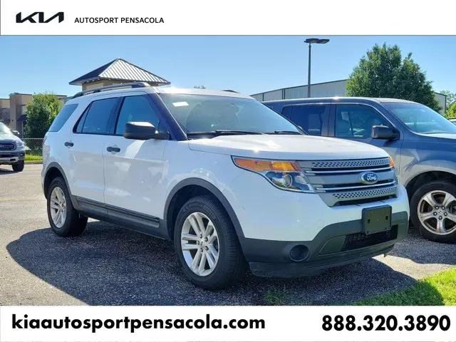 2015 Ford Explorer Base for sale in Pensacola, FL