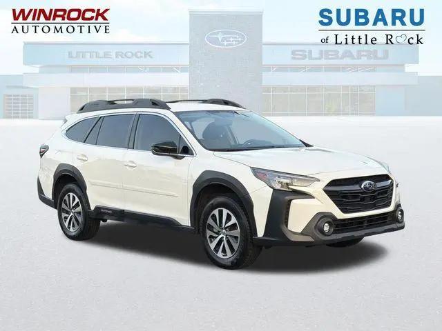 2024 Subaru Outback Premium for sale in Little Rock, AR