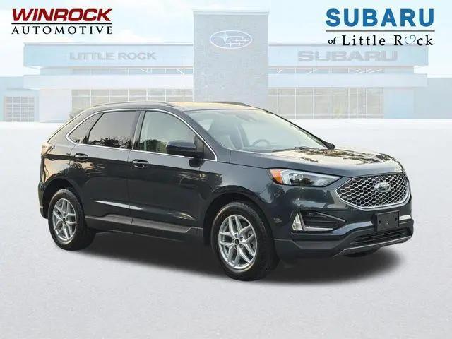 2024 Ford Edge SEL for sale in Little Rock, AR