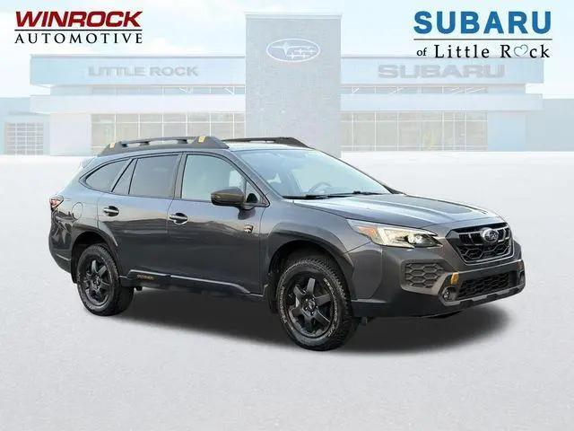 2025 Subaru Outback Wilderness for sale in Little Rock, AR