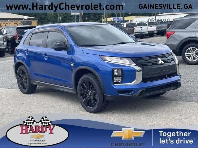 2022 Mitsubishi Outlander Sport 2.0 LE 2WD for sale in Gainesville, GA
