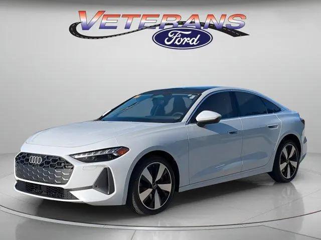 2025 Audi A5 Premium Plus TFSI quattro S tronic for sale in Tampa, FL