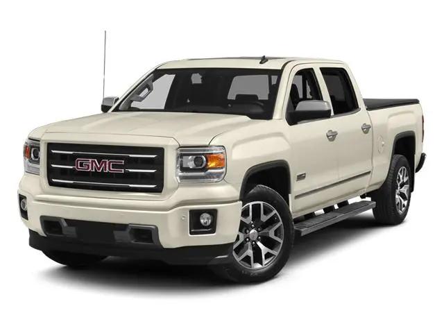 2014 GMC Sierra 1500 SLT for sale in FARIBAULT, MN