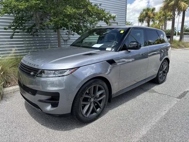 2025 Land Rover Range Rover Sport P360 SE for sale in Jacksonville, FL
