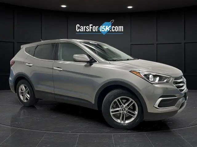 2018 Hyundai Santa Fe Sport 2.4L for sale in Plymouth, WI