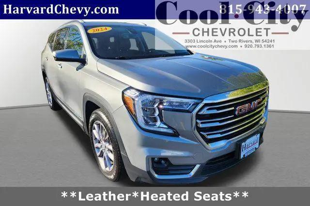 2024 GMC Terrain FWD SLT for sale in Two Rivers, WI