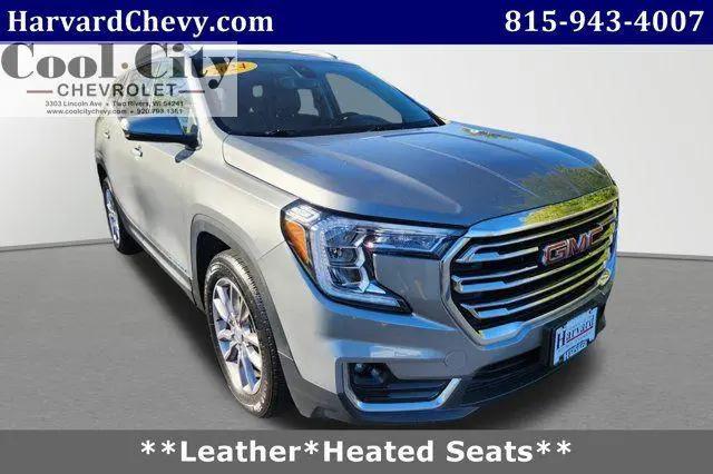2024 GMC Terrain FWD SLT for sale in Two Rivers, WI