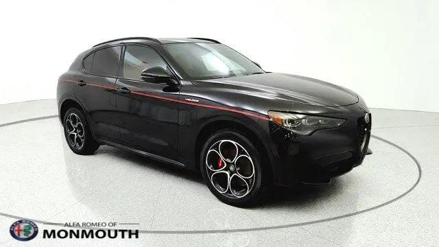 2024 Alfa Romeo Stelvio Veloce AWD for sale in Ocean, NJ