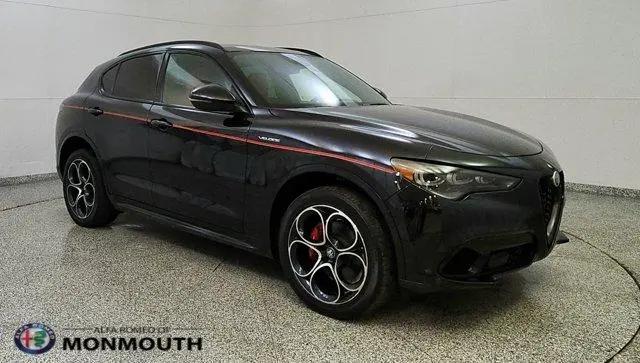 2024 Alfa Romeo Stelvio Veloce AWD for sale in Ocean, NJ