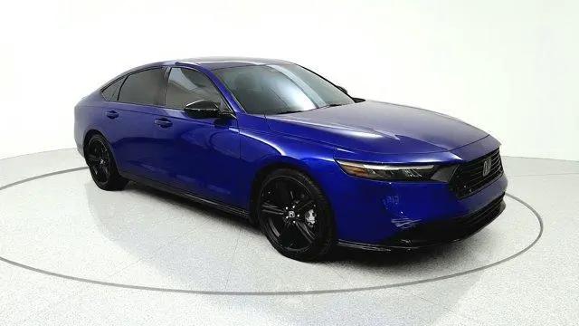 2025 Honda Accord Sedan Sport-L for sale in Ocean, NJ