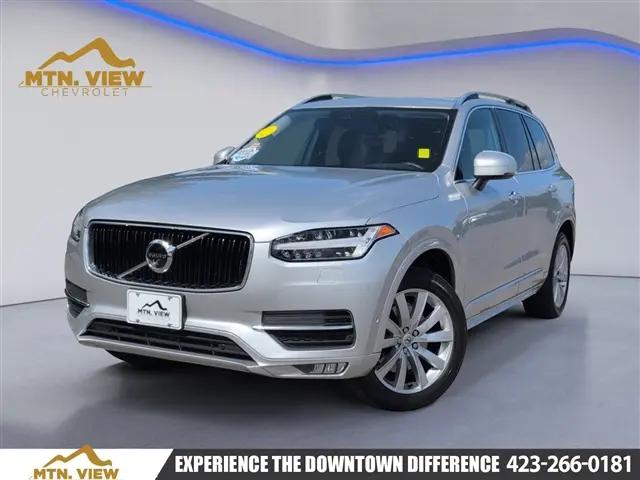 2017 Volvo XC90 T5 Momentum for sale in Chattanooga, TN