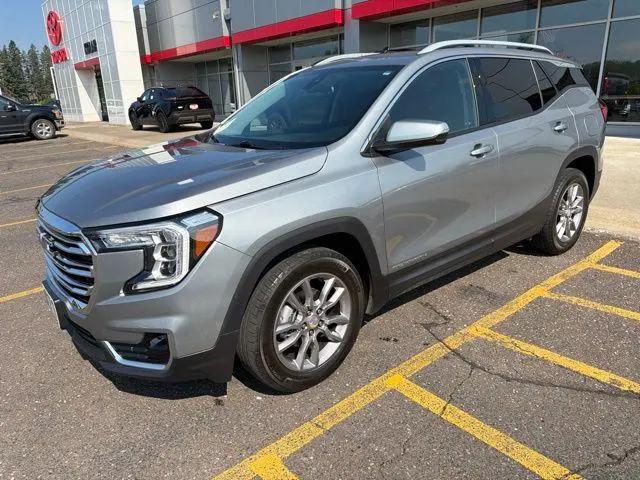 2024 GMC Terrain AWD SLT for sale in Hermantown, MN