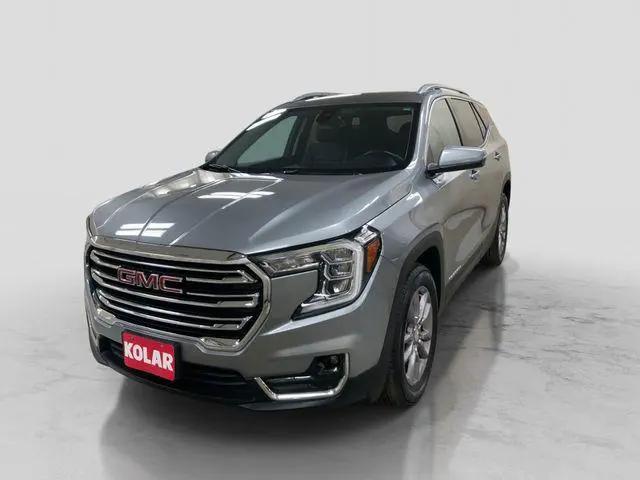 2024 GMC Terrain AWD SLT for sale in Hermantown, MN