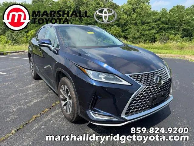 2022 Lexus RX 350 Base for sale in Dry Ridge, KY