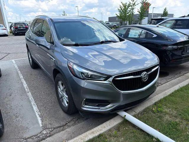 2019 Buick Enclave FWD Essence for sale in Troy, MI