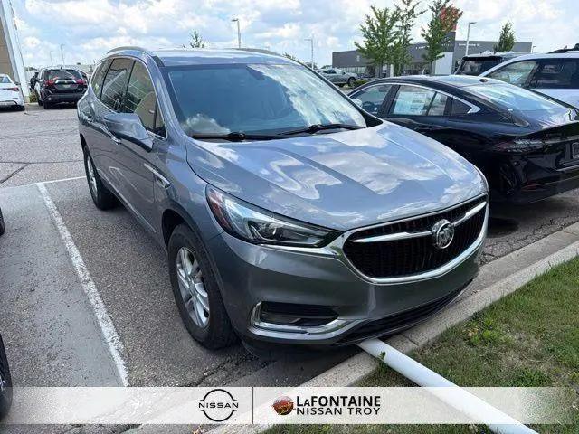 2019 Buick Enclave FWD Essence for sale in Troy, MI
