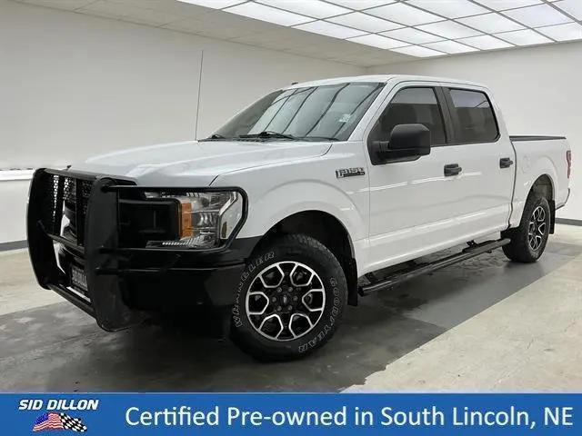 2019 Ford F-150 XL for sale in Lincoln, NE