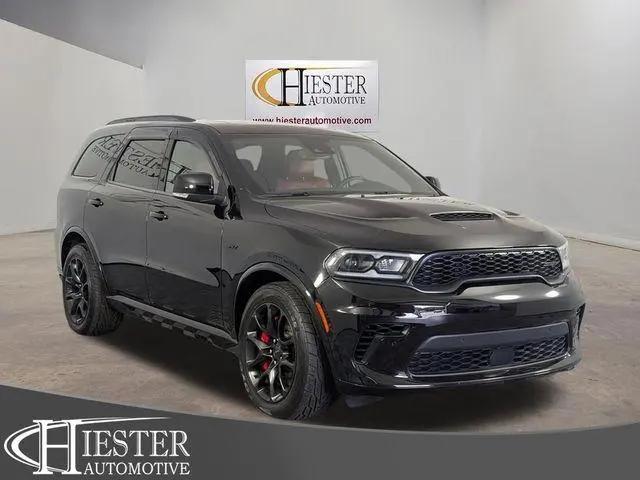2024 Dodge Durango SRT 392 Plus AWD for sale in Sanford, NC