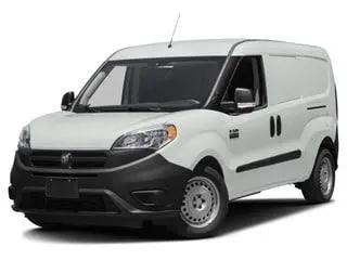 2017 Ram ProMaster City Cargo Van Tradesman Cargo Van for sale in Hattiesburg, MS