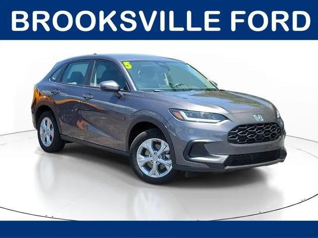 2025 Honda HR-V 2WD LX for sale in Brooksville, FL
