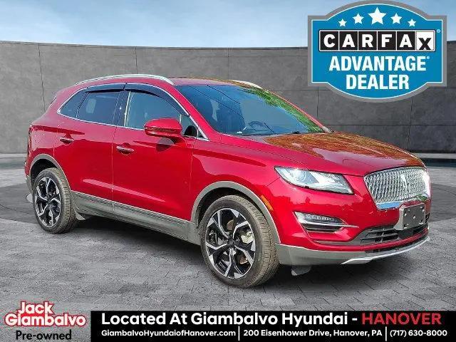 2019 Lincoln MKC Reserve for sale in Hanover, PA